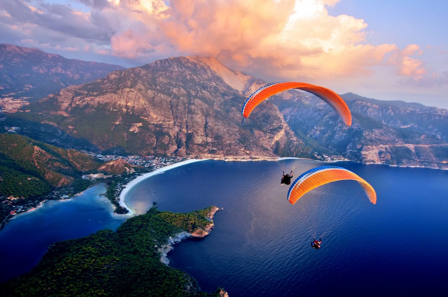 Parapente