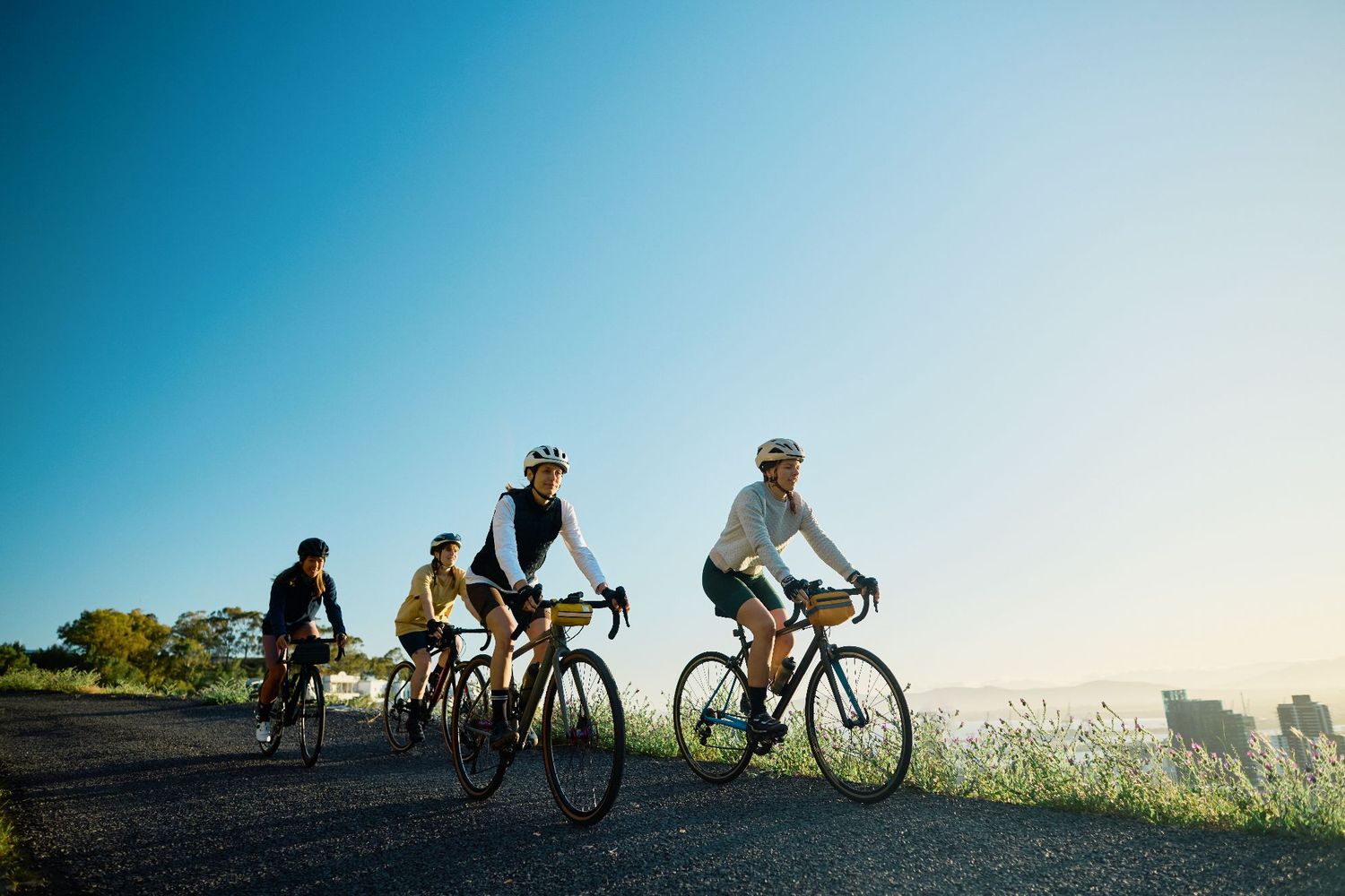 Ciclismo
