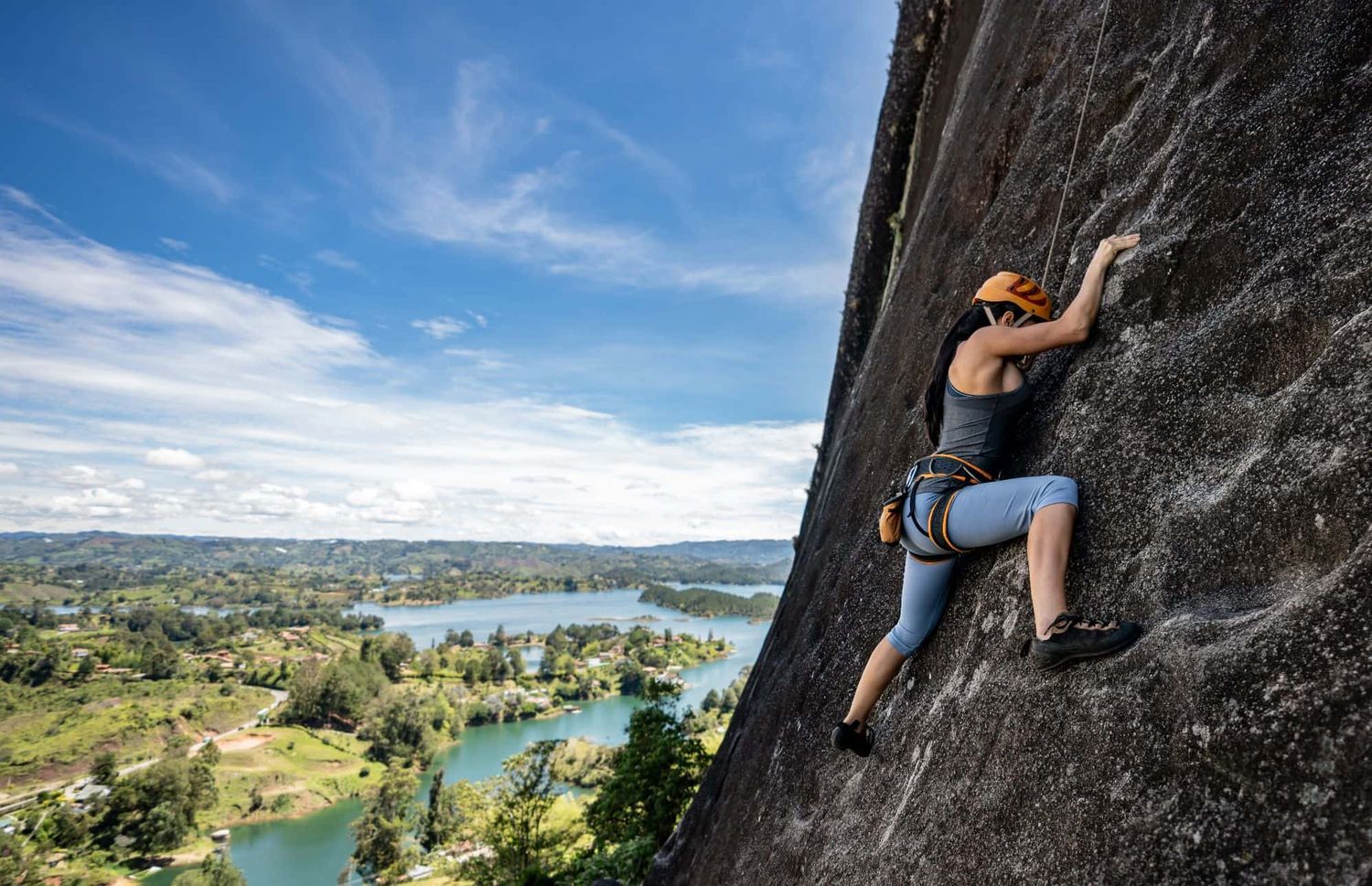 Escalada