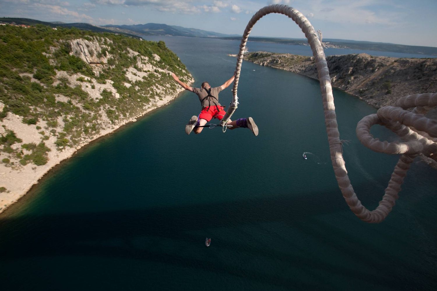 Puenting