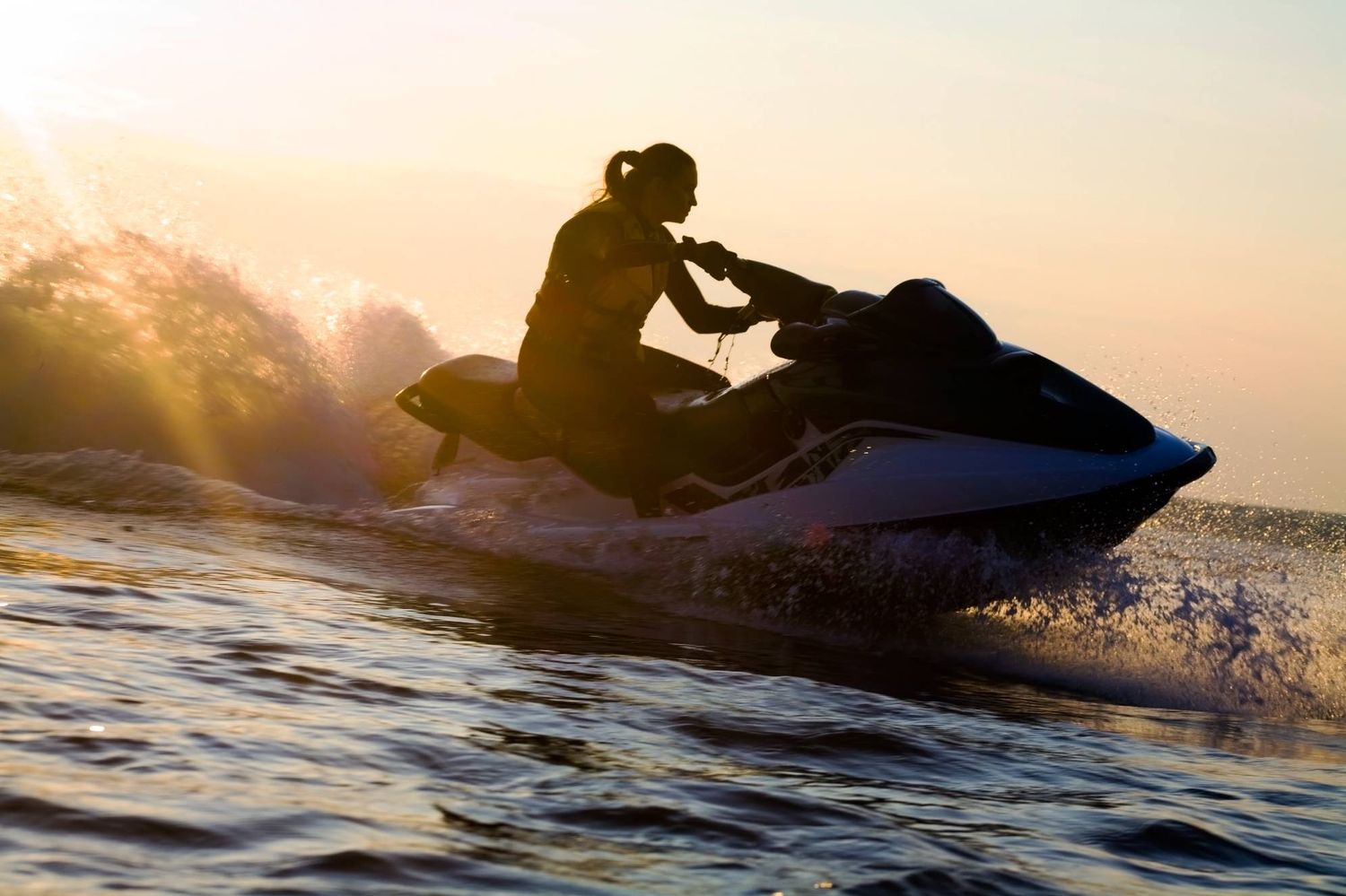 Motos de agua