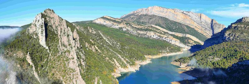 Una aventura por Cataluña