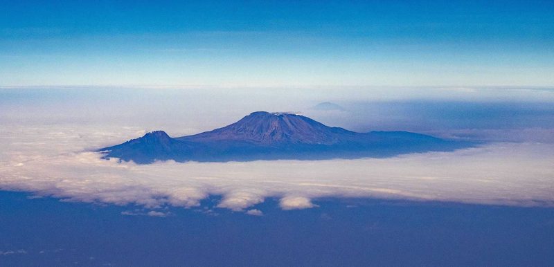 Subida al Monte Kilimanjaro y safari en Tanzania