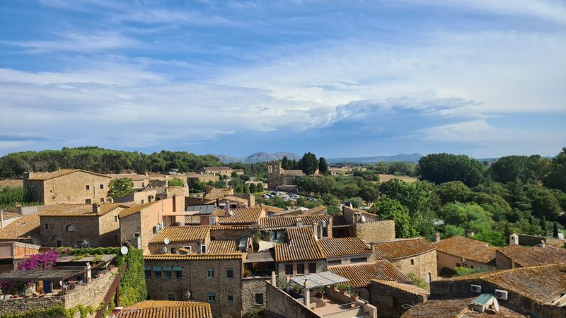 Tour privado por los pueblos medievales de la Costa Brava
