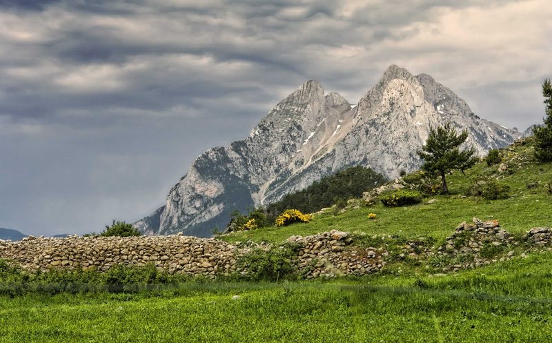 Alta Ruta del Cadí