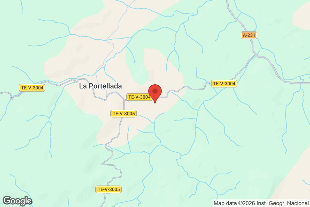 Matarraña, España